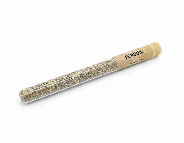 FENOUIL GRAINE TUBE 12G