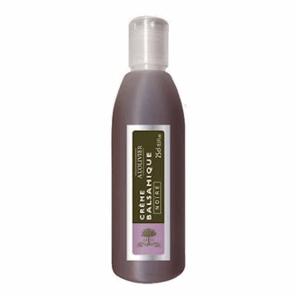 CRÈME BASALMIQUE 25CL NOIR