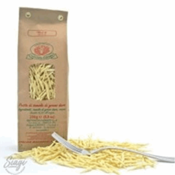 TROFIE RUSTICHELLA 250G