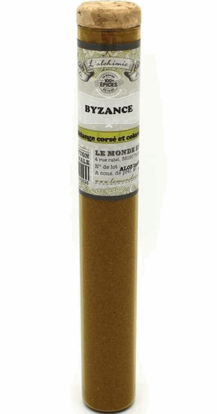 BYZANCE 17G