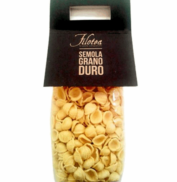 ORECCHIETTE 500G