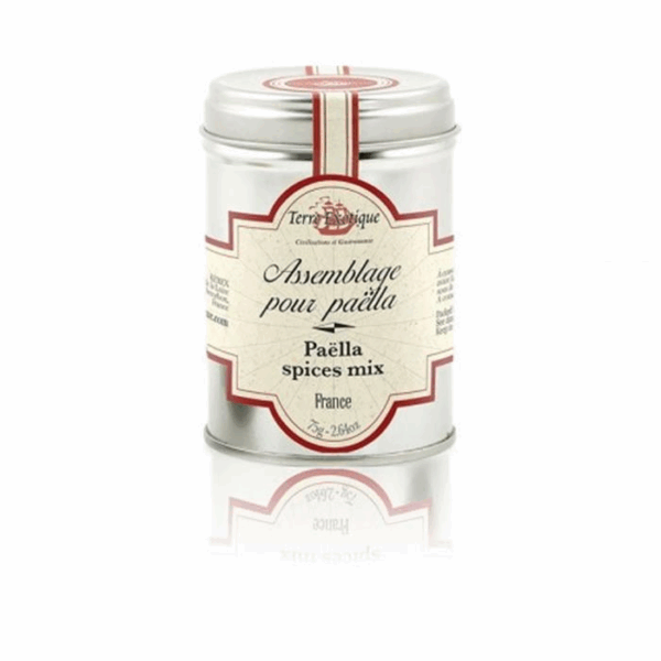ASSEMBLAGE POUR PAELLA 75G