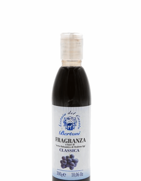 CREME DE BALSAMIQUE 20CL NOIRE PAILLETE OR