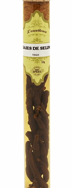 BAIES DE SELIM DU TOGO 13G