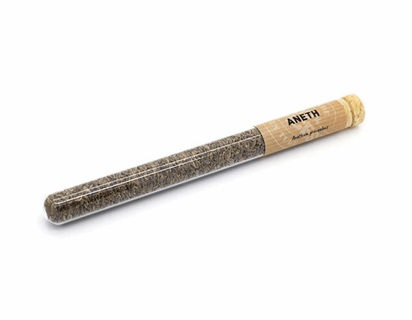 ANETH TUBE 14G