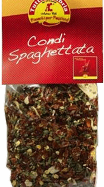 EPICES SPAGHETTI TUTTOCALABRIA 60GR