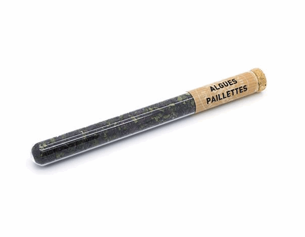 ALGUES PAILLETTES TUBE 8G