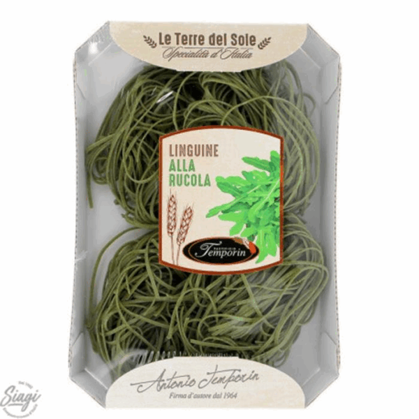 LINGUINE ROQUETTE TEMPORINE 250 G