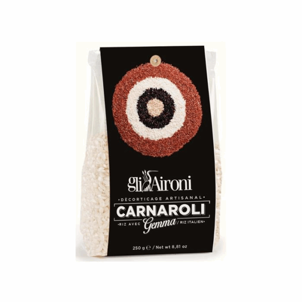 RIZ CARNAROLI 250G