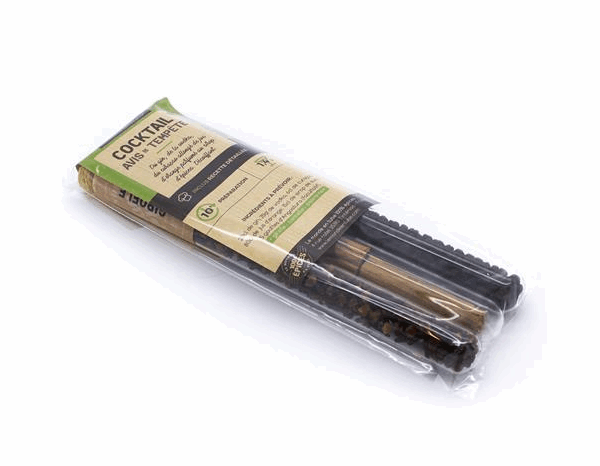 COCKTAIL AVIS DE TEMPETE 35 G