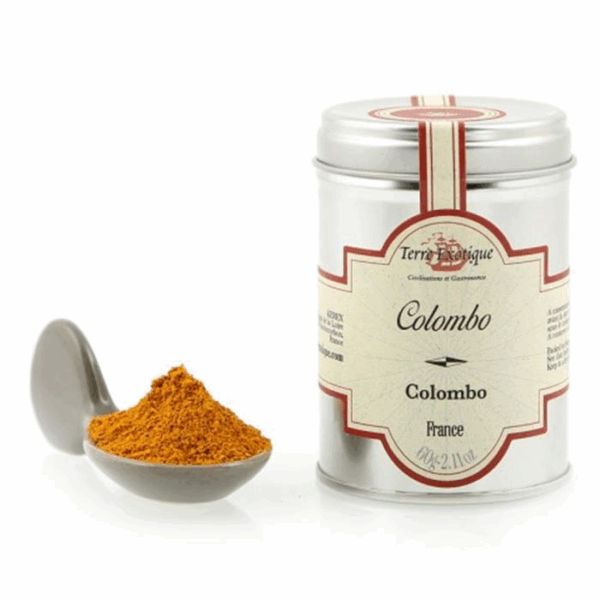 BOÎTE COLOMBO 60G