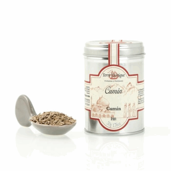 CUMIN 50GR