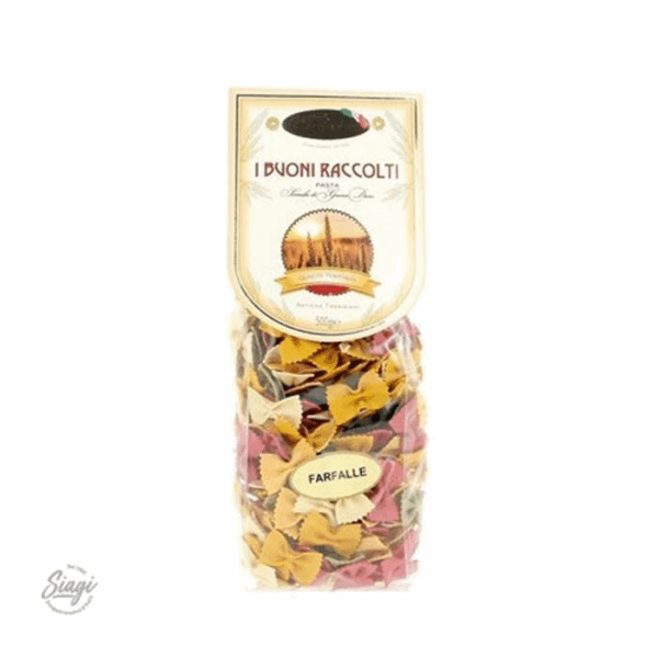 TEMPORIN FANTAISIE PAPILLON PAPILLONS 500G