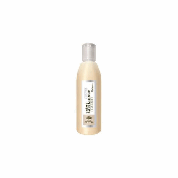 CREME DE VINAIGRE BLANCHE 25CL