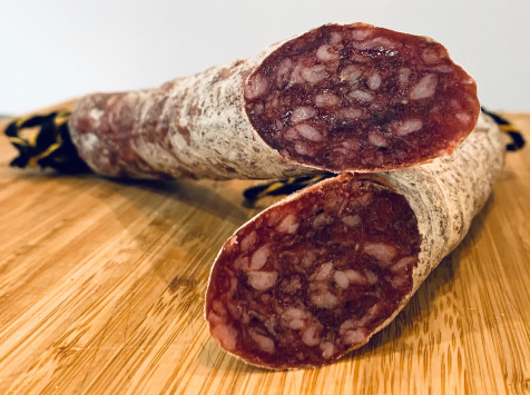 Fuet de Cochon Ibérique "Cebo"