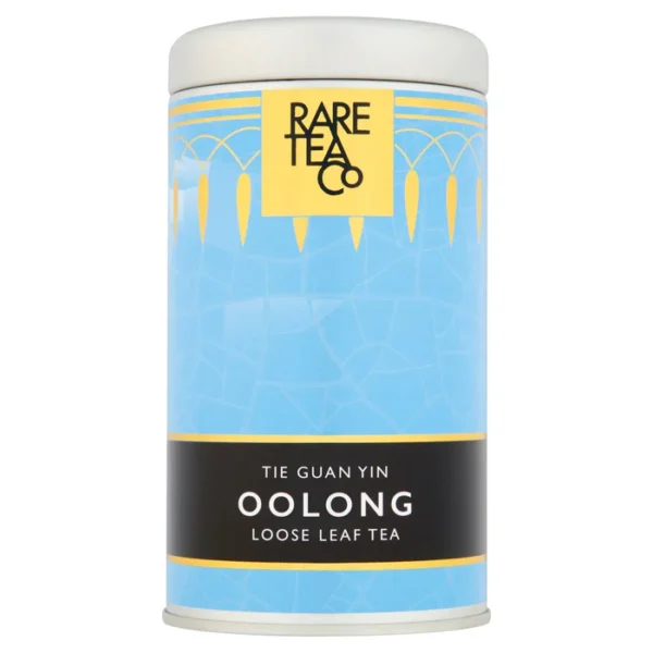 Rare Tea Company Oolong Loose Tea 50g