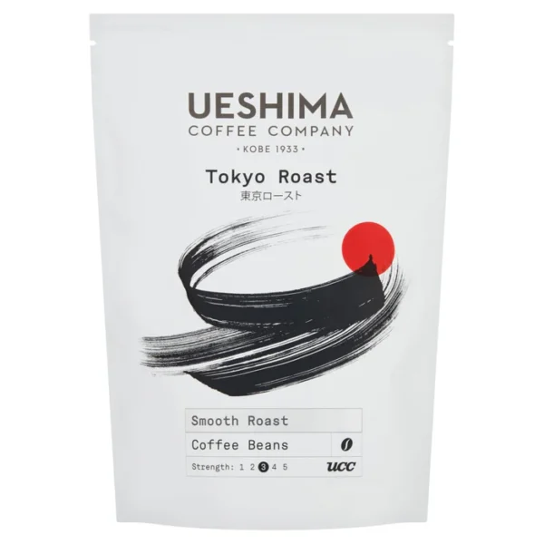 Ueshima Tokyo Roast 500g - Special Offer