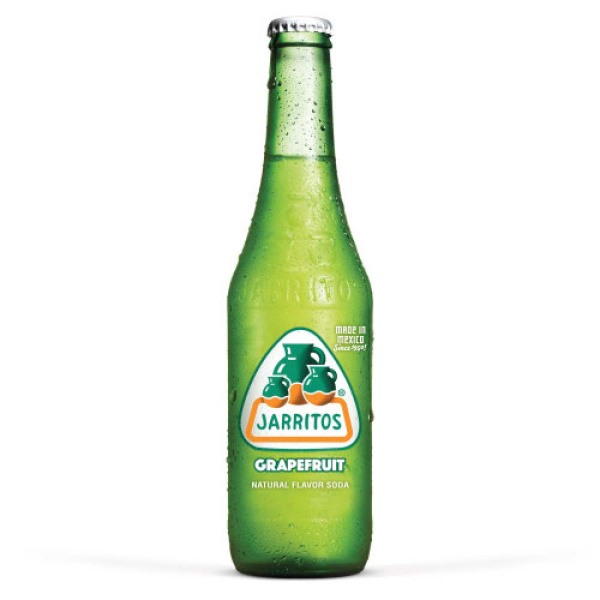Jarritos Grapefruit 370ml