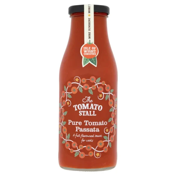 Isle of Wight Passata 500g