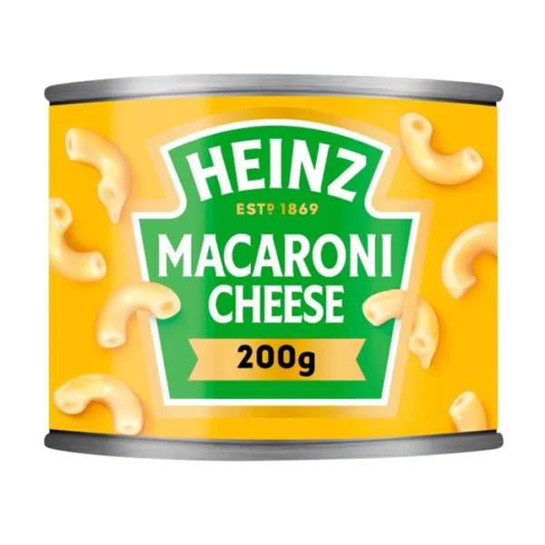 Heinz Macaroni Cheese 200g - Special Offer