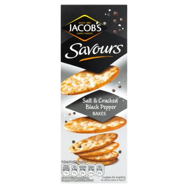 Leksands Original Gourmet Crispbread 200g