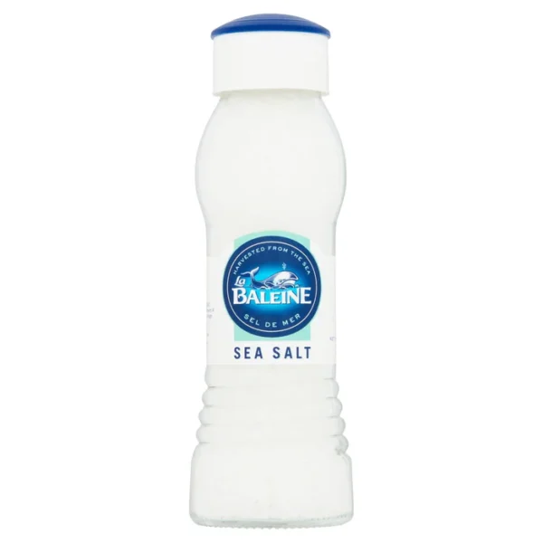 La Baleine Sea Salt Grinder 180g