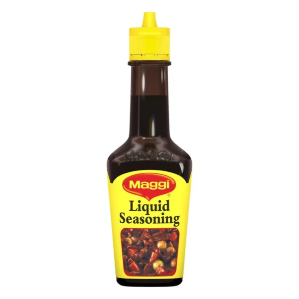 Maggi Liquid Seasoning 100ml