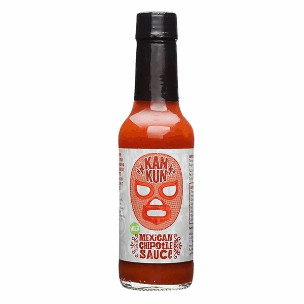 KanKun Chipotle Doux 150 ml