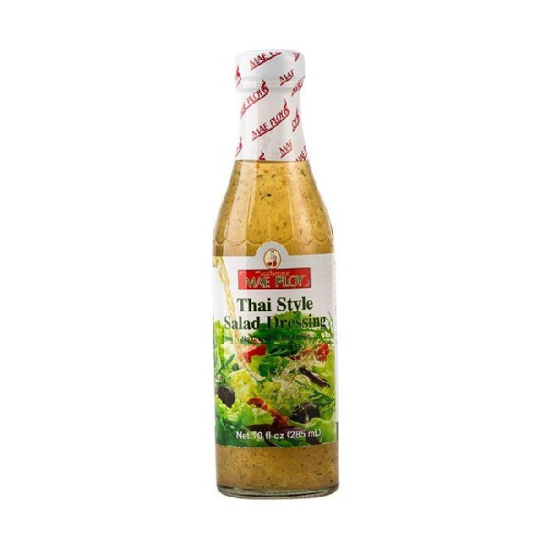 Mae Ploy Thai Style Salad Dressing