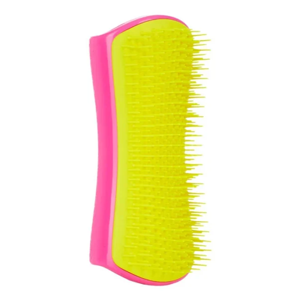 Pet Teezer Detangling Dog Grooming Brush