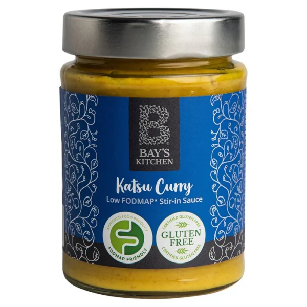 Bay's Kitchen Katsu Curry Stir in Sauce 260g