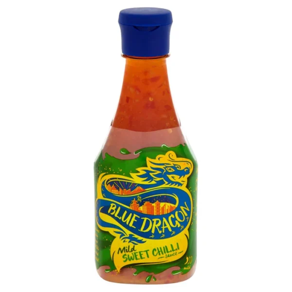 Blue Dragon Mild Thai Sweet Chilli Sauce 380g