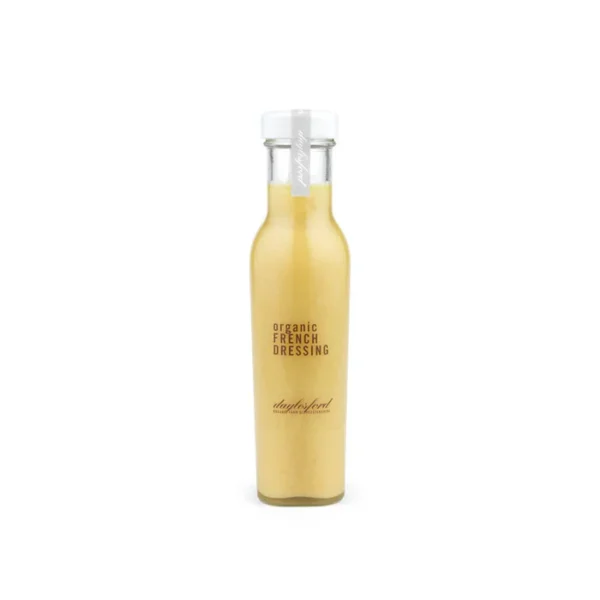 Daylesford Organic French Dressing 250ml