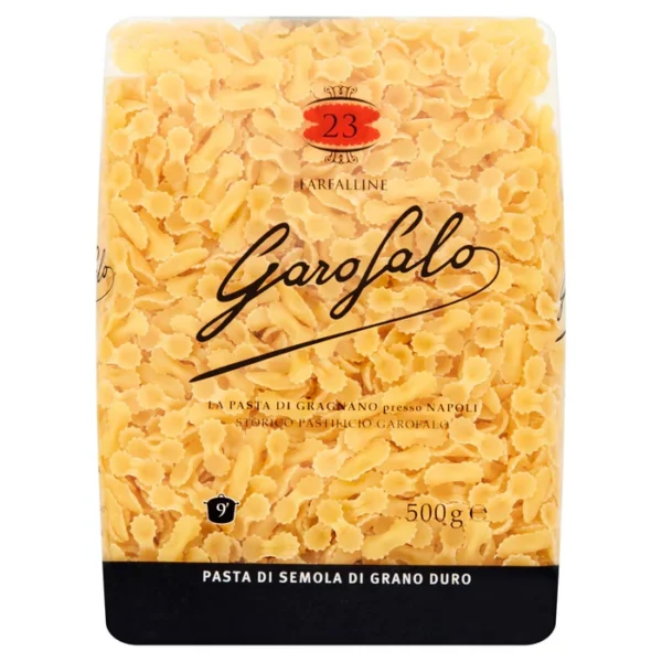 Garofalo Farfaline Pasta 500g