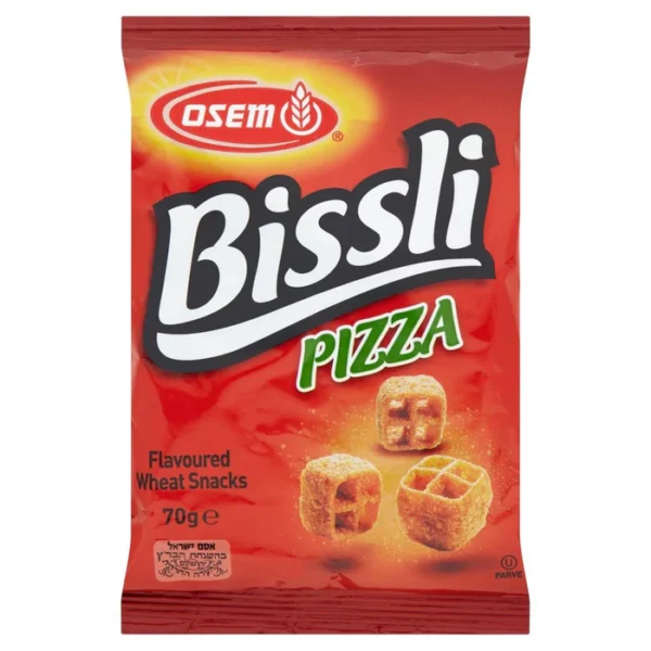 Osem Bissli Pizza 70g