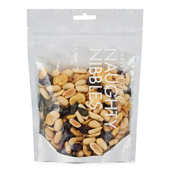 Harvey Nichols Nuts Seeds & Fruit 200g
