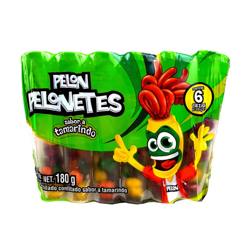 Pelon Pelonete 210g