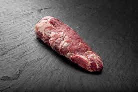 PATA NEGRA PLUMA BELLOTA - IBÉRIQUE