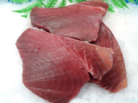 Steak De Thon