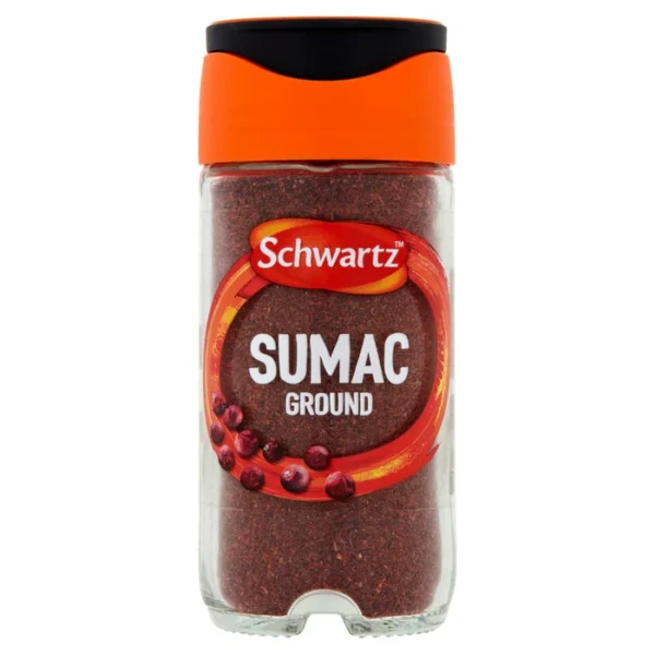 Schwartz Sumac 46g - Special Offer