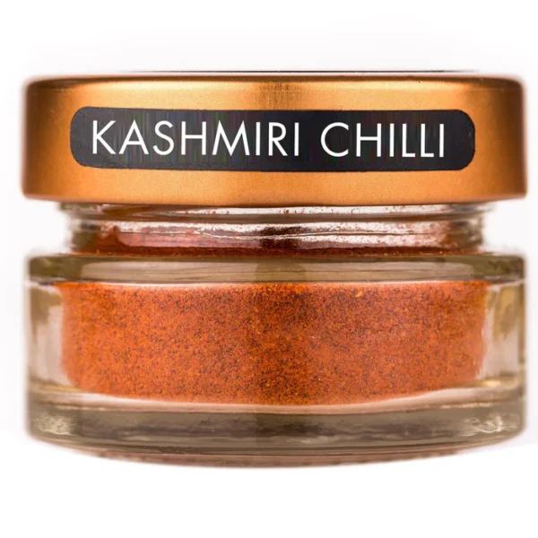 Zest & Zing Kashmiri Chilli Powder 20g