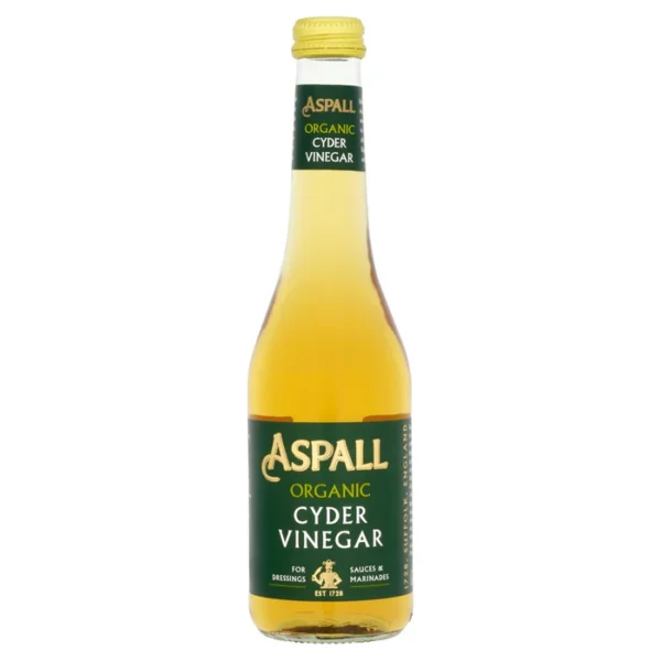 Aspall Organic Cyder Vinegar 350ml
