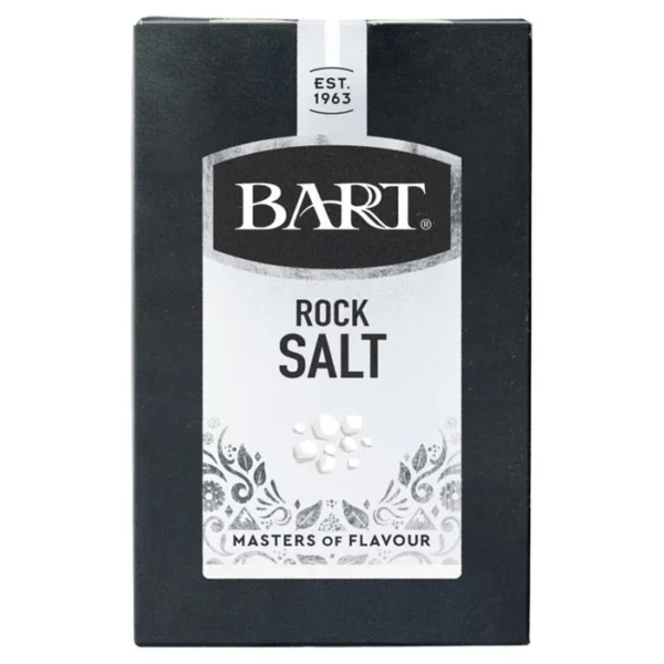 Bart Rock Salt Refill 95g