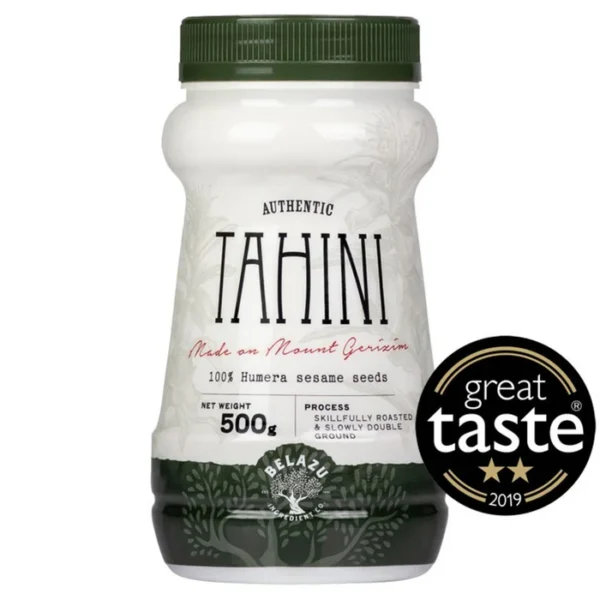 Belazu Tahini 500g