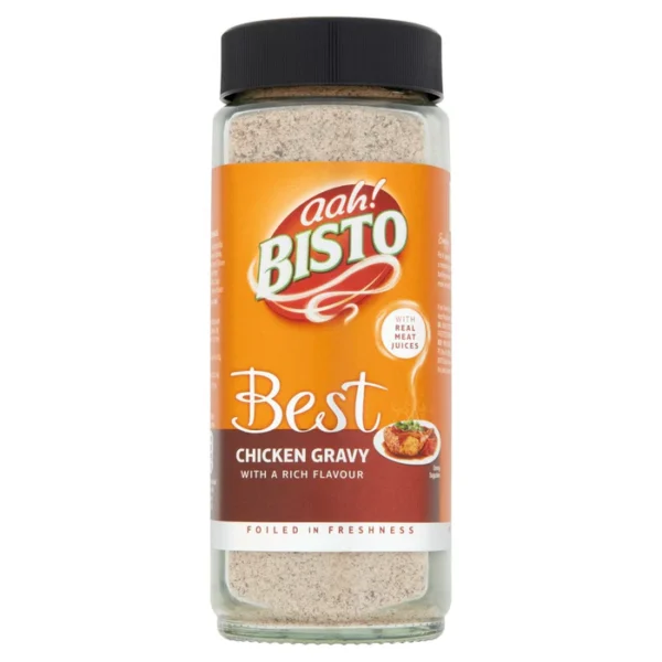 Bisto Best Chicken Gravy 390g