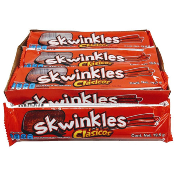 Skwinkles Clasico Chamoy