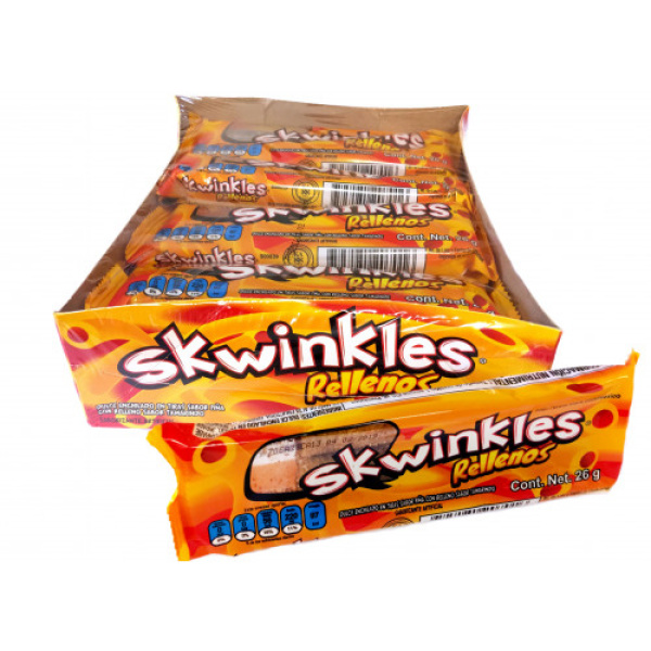 Skwinkles Rellenos