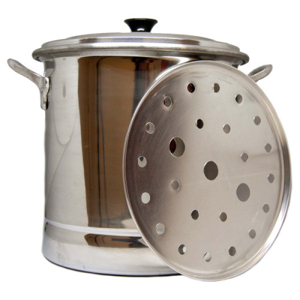 Tamal Steamer