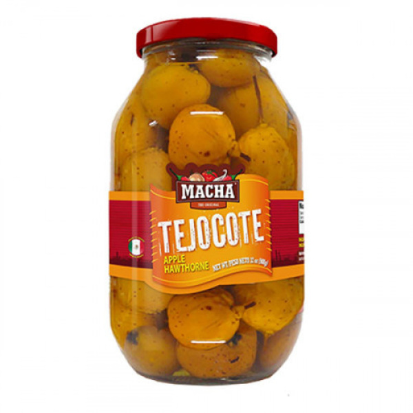 Macha Tejocote 908g