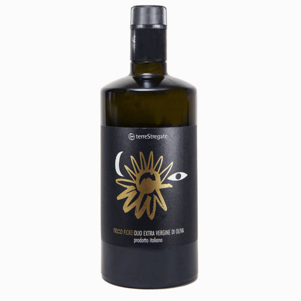 Primo Fiore Huile d'Olive Extra Vierge 750ml - Terre Stregate